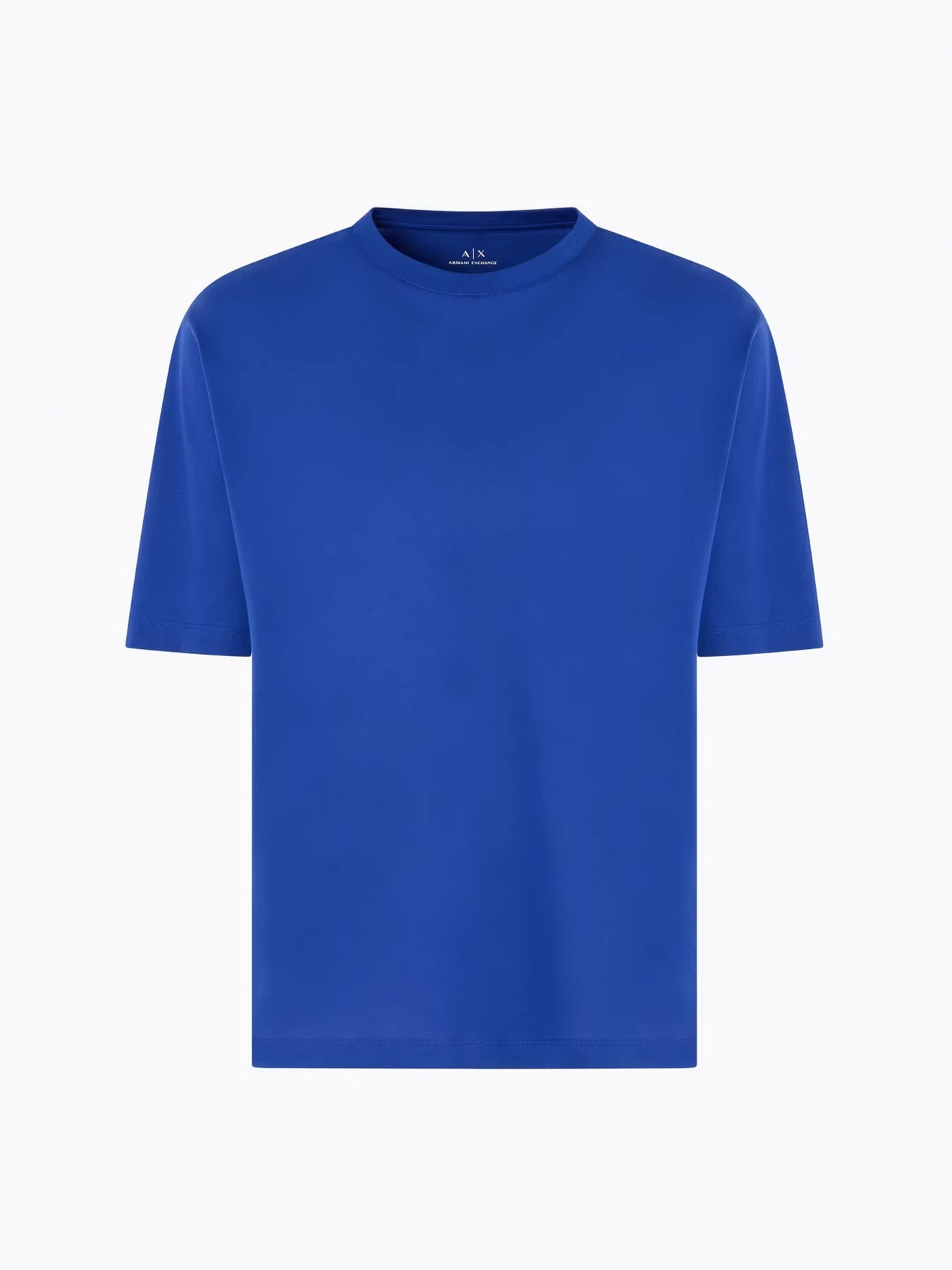 Футболки и поло Armani Exchange модель XM000576-AF10364-UB088 Футболки и поло Armani Exchange модель XM000576-AF10364-UB088 Фото