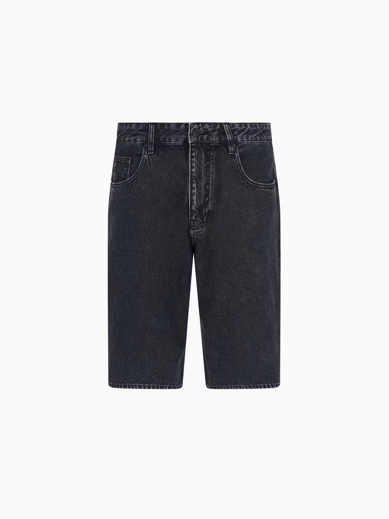 Шорты Armani Exchange модель XM000658-AF13366-M8001 Фото