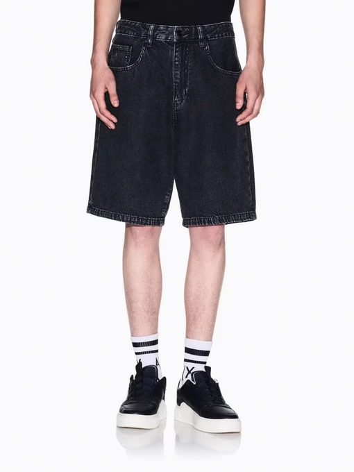 Шорти Armani Exchange модель XM000658-AF13366-M8001 Фото
