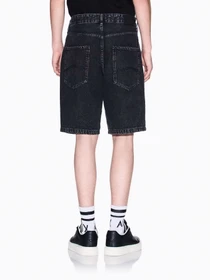 Шорты Armani Exchange модель XM000658-AF13366-M8001 Фото