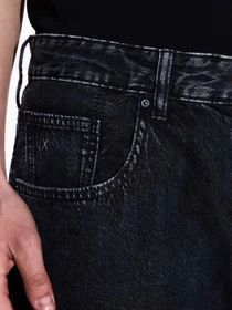 Шорты Armani Exchange модель XM000658-AF13366-M8001 Фото
