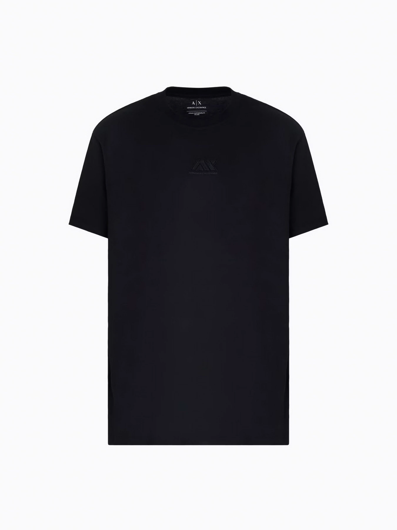 Футболки и поло Armani Exchange модель XM000754-AF13106-UC001 Футболки и поло Armani Exchange модель XM000754-AF13106-UC001 Фото