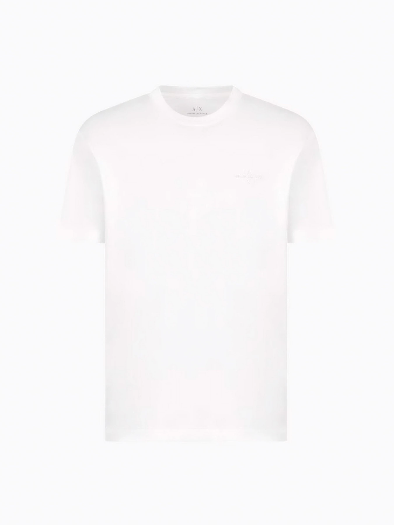 Футболки и поло Armani Exchange модель XM000763-AF12308-U0009 Фото