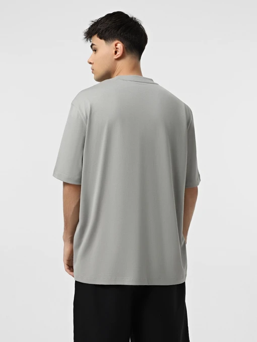 Бавовняна Чоловіча Футболка Armani Exchange фото 3