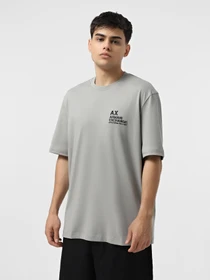 Футболки и поло Armani Exchange модель XM000769-AF10361-U8051 Фото
