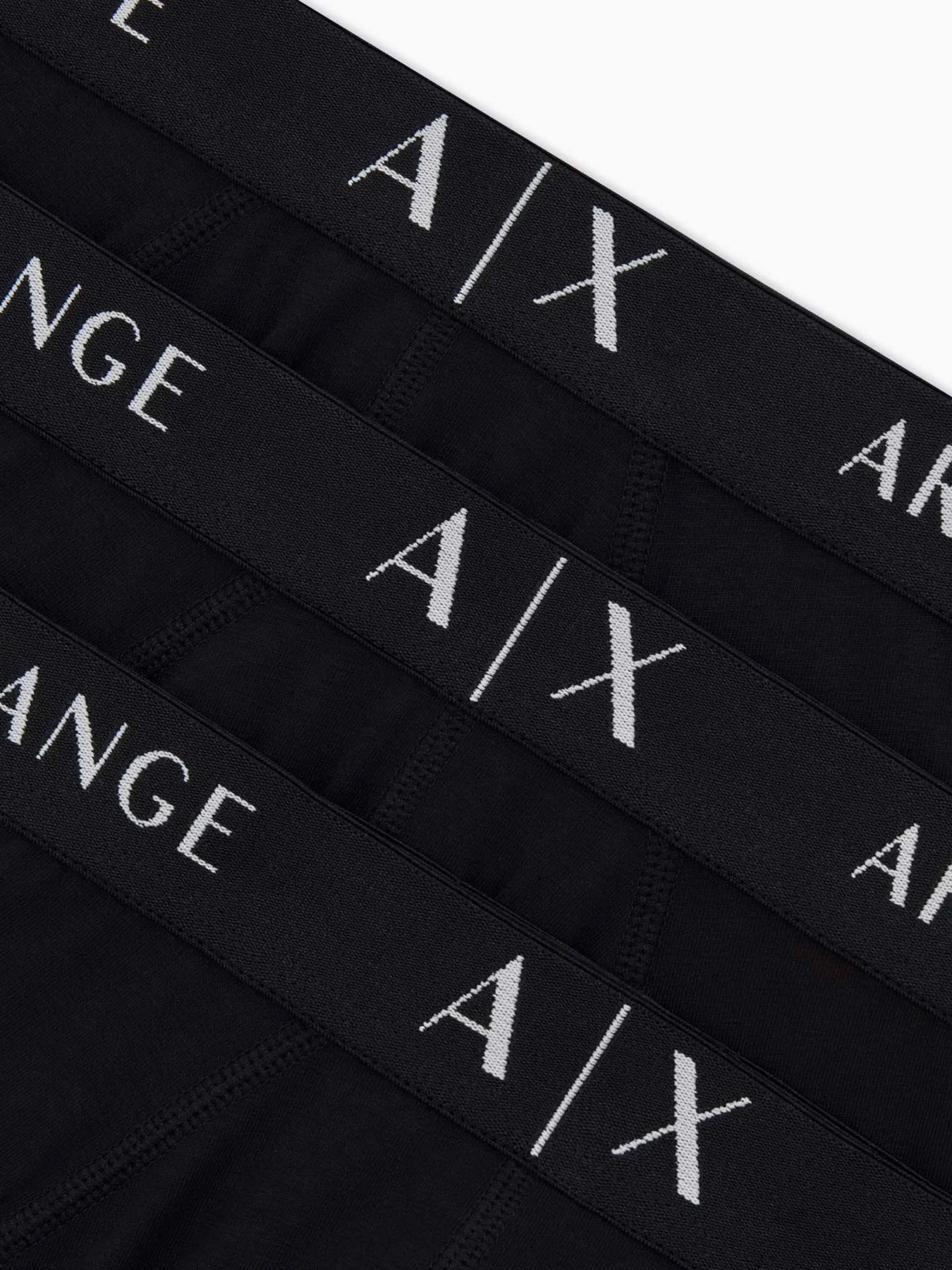 Нижня білизна Armani Exchange модель XM000870-AF13682-MC061 Фото