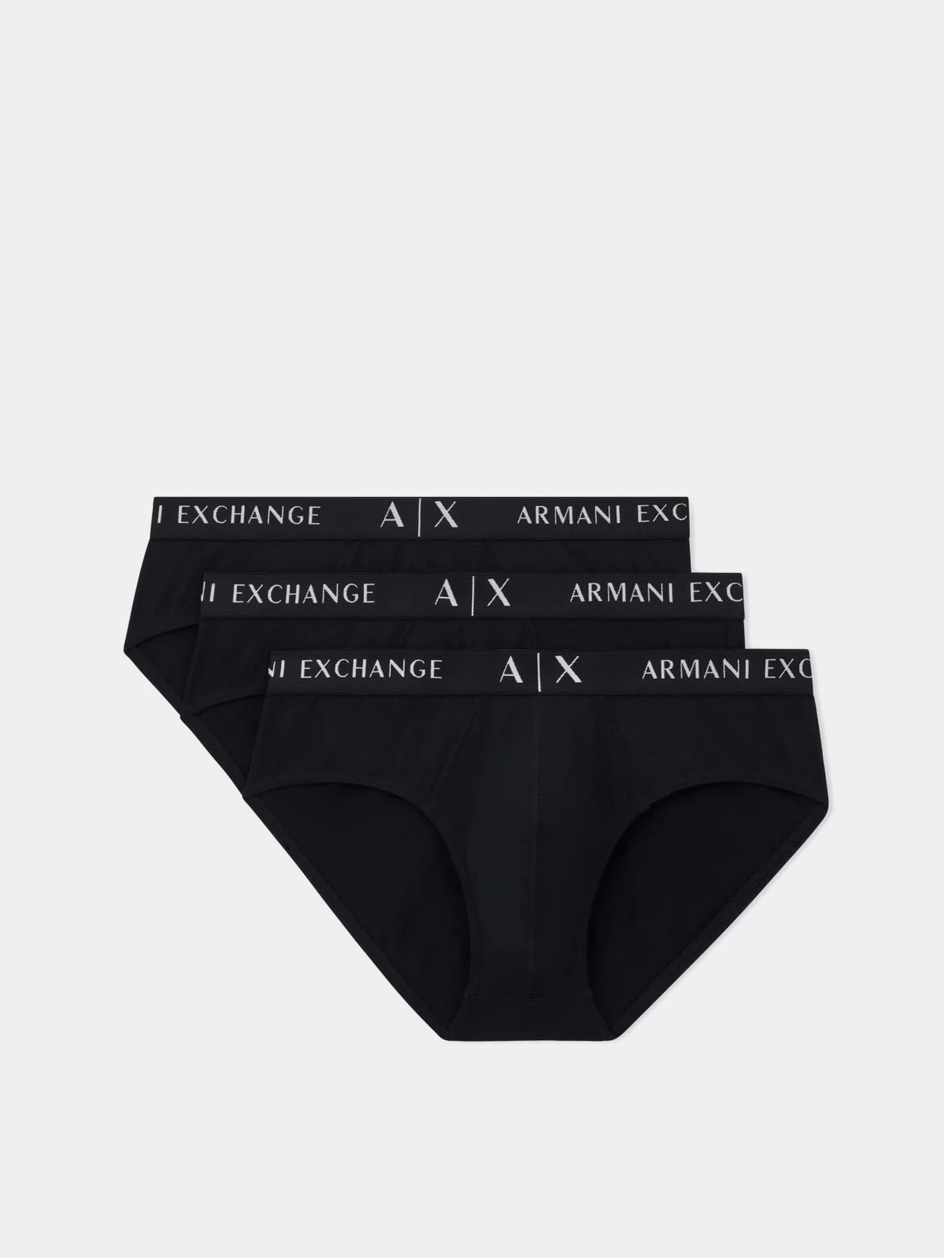 Нижня білизна Armani Exchange модель XM000870-AF13682-MC061 Фото