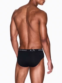 Нижня білизна Armani Exchange модель XM000870-AF13682-MC061 Фото