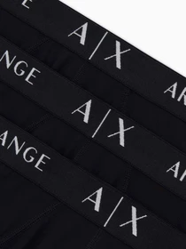 Нижня білизна Armani Exchange модель XM000870-AF13682-MC061 Фото