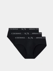 Нижнее белье Armani Exchange модель XM000870-AF13682-MC061 Фото
