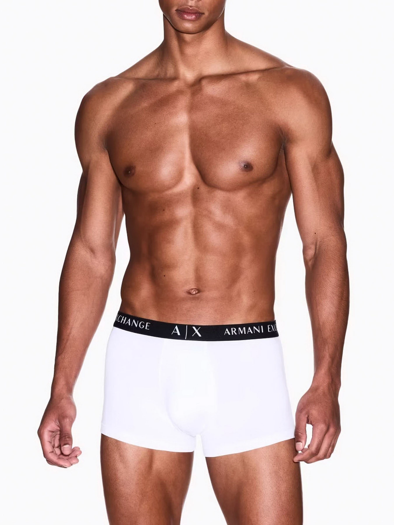 Нижнее белье Armani Exchange модель XM000871-AF13682-M7035 Нижнее белье Armani Exchange модель XM000871-AF13682-M7035 Фото