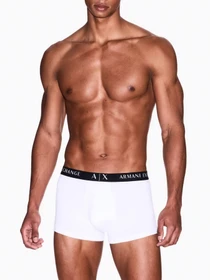 Нижнее белье Armani Exchange модель XM000871-AF13682-M7035 Фото