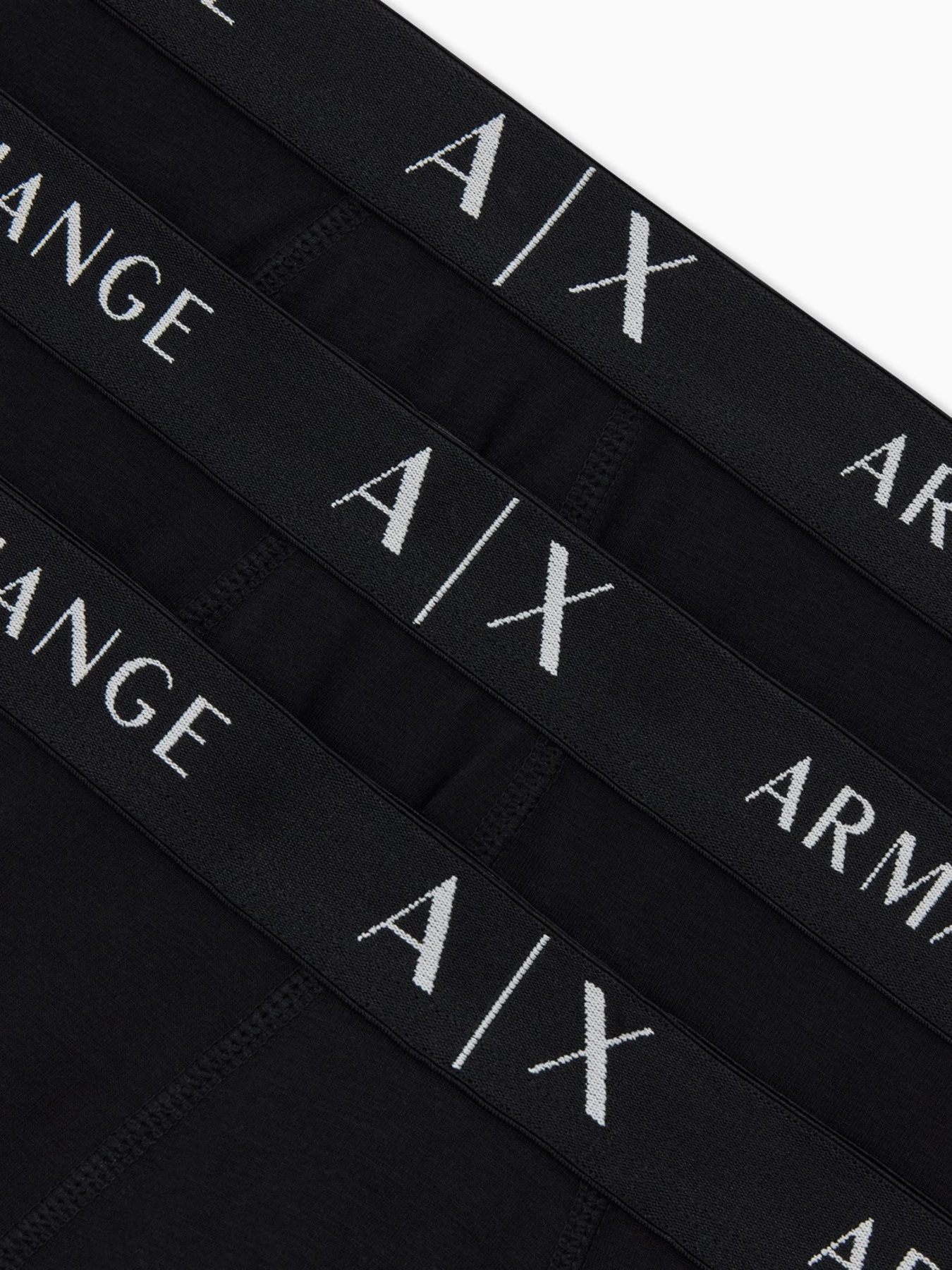 Нижнее белье Armani Exchange модель XM000871-AF13682-MC061 Нижнее белье Armani Exchange модель XM000871-AF13682-MC061 Фото