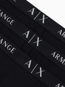 Нижнее белье Armani Exchange модель XM000871-AF13682-MC061 Фото