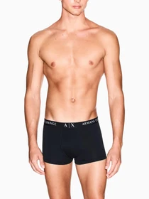 Нижнее белье Armani Exchange модель XM000871-AF13682-MC061 Фото