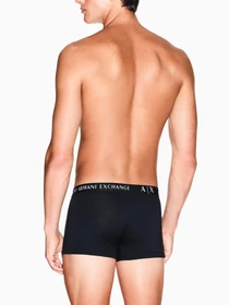 Нижнее белье Armani Exchange модель XM000871-AF13682-MC061 Фото
