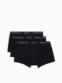Нижнее белье Armani Exchange модель XM000871-AF13682-MC061 Фото