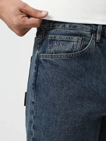 Джинси Armani Exchange модель XM000049-AF14870-MB001 Фото