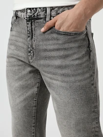 Джинсы Armani Exchange модель XM000069-AF18823-M8088 Фото