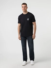 Футболки и поло Armani Exchange модель XM000365-AF12308-UB101 Фото