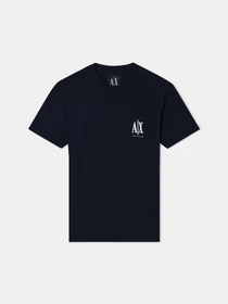 Футболки и поло Armani Exchange модель XM000365-AF12308-UB101 Фото