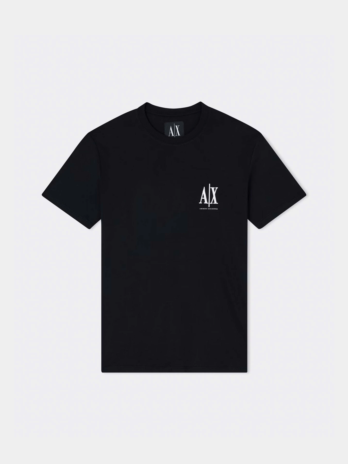 Футболки и поло Armani Exchange модель XM000365-AF12308-UC001 Футболки и поло Armani Exchange модель XM000365-AF12308-UC001 Фото