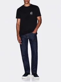 Футболки и поло Armani Exchange модель XM000365-AF12308-UC001 Фото