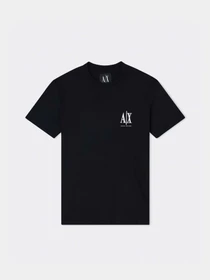 Футболки и поло Armani Exchange модель XM000365-AF12308-UC001 Фото