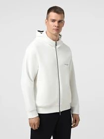 Худі та світшоти Armani Exchange модель XM000983-AF10818-U0009 Фото