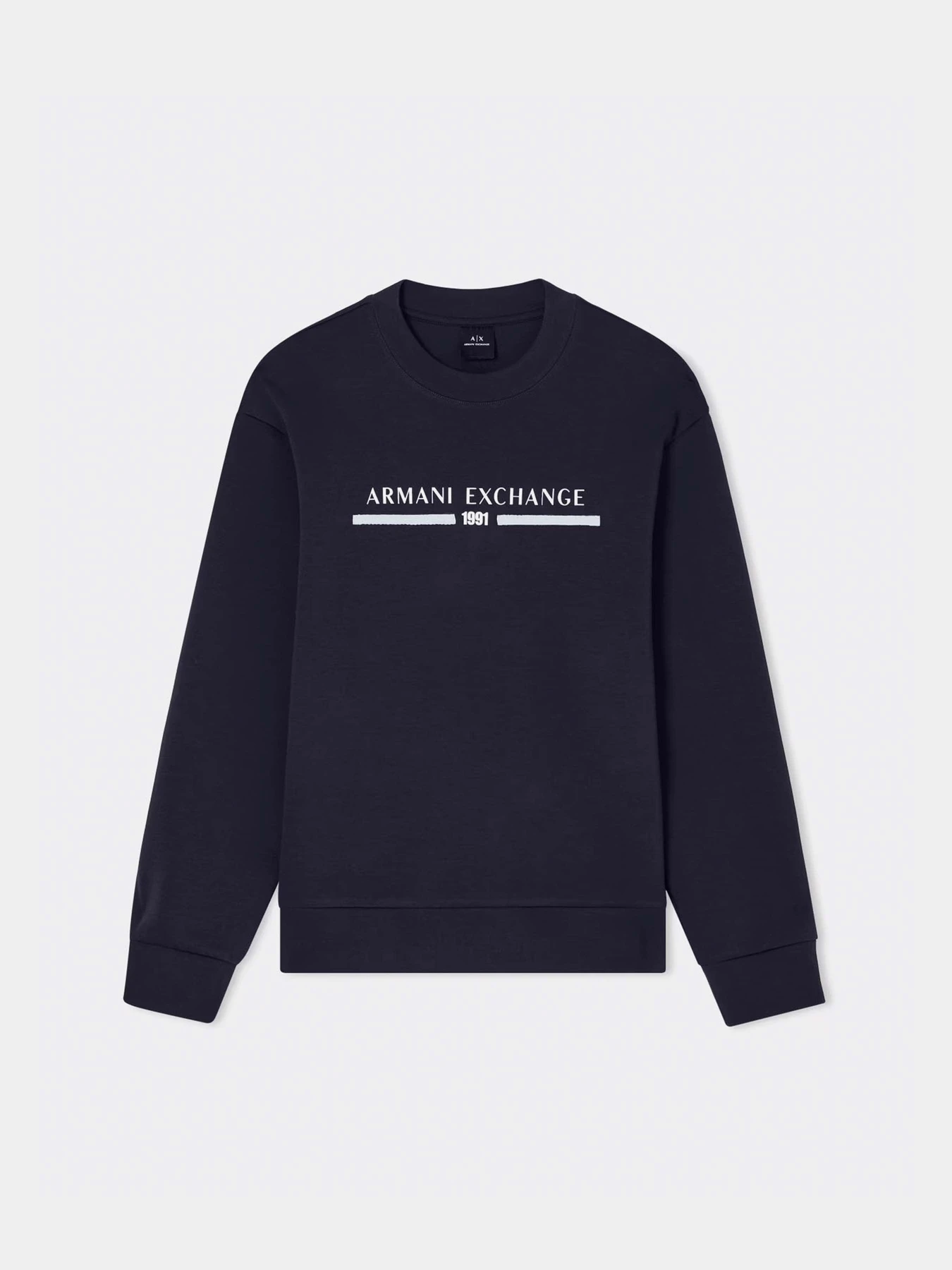 Худи и свитшоты Armani Exchange модель XM000982-AF10818-UB101 Худи и свитшоты Armani Exchange модель XM000982-AF10818-UB101 Фото
