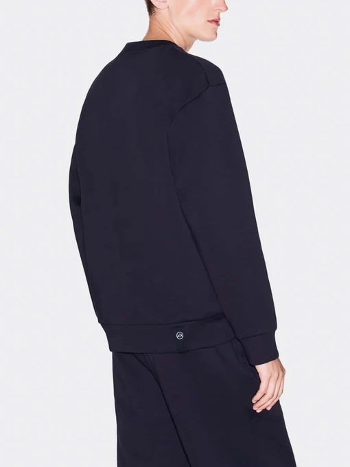 Чоловічий Світшот Armani Exchange фото 2
