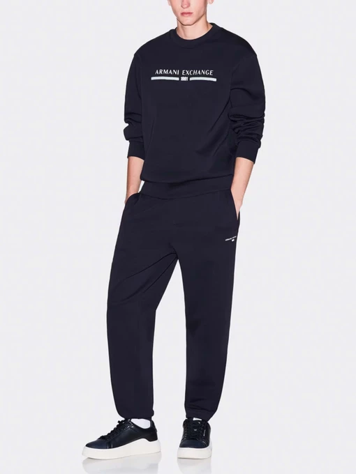 Чоловічий Світшот Armani Exchange фото 3