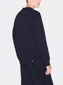Худи и свитшоты Armani Exchange модель XM000982-AF10818-UB101 Фото