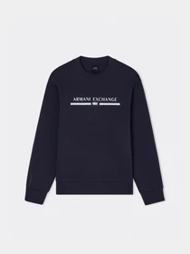 Худи и свитшоты Armani Exchange модель XM000982-AF10818-UB101 Фото