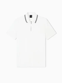 Футболки и поло Armani Exchange модель XM000994-AF10366-U0009 Фото