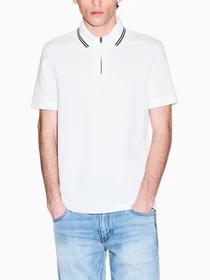 Футболки и поло Armani Exchange модель XM000994-AF10366-U0009 Фото