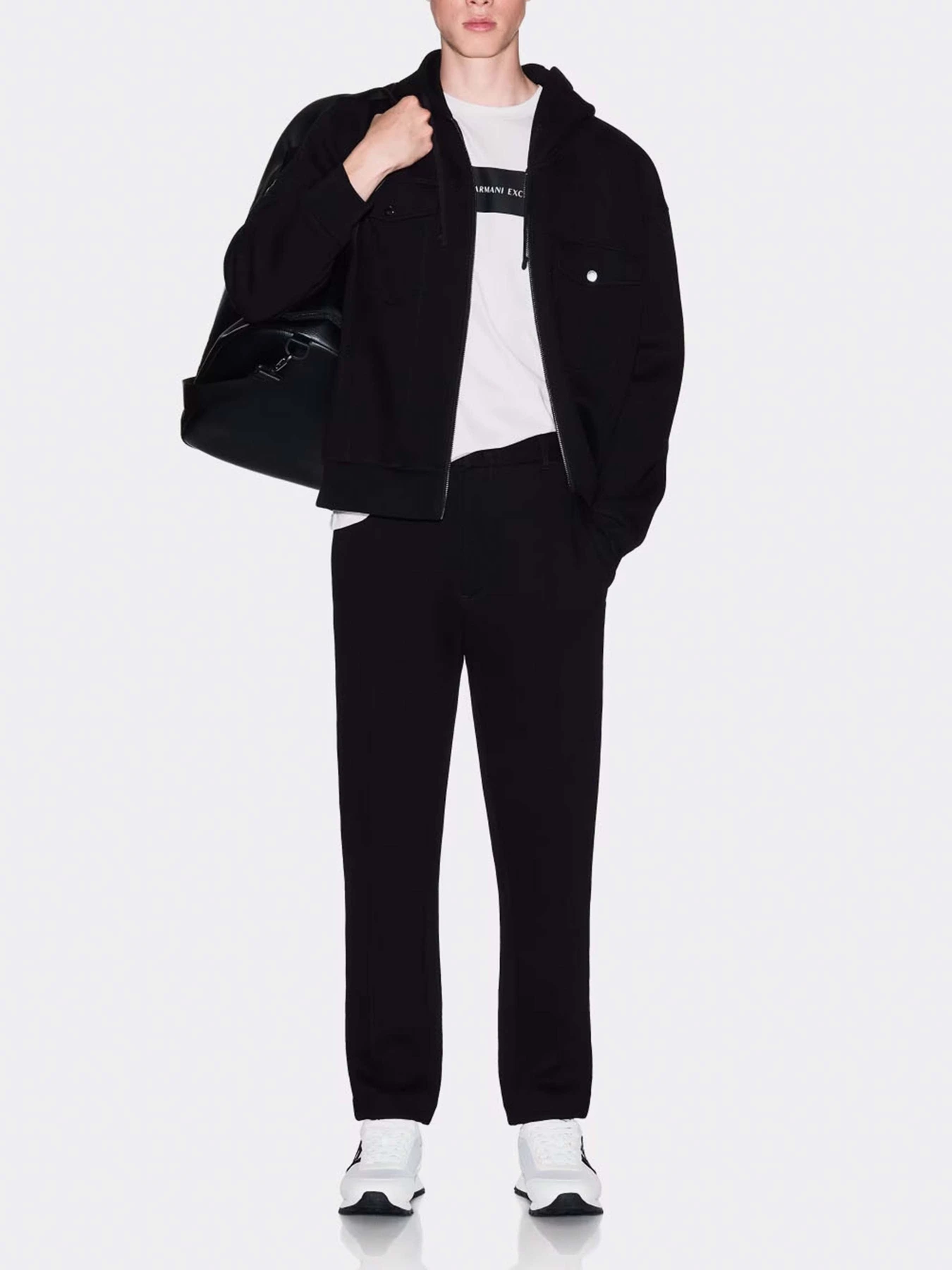 Штани Armani Exchange модель XM001018-AF16222-UC001 Фото