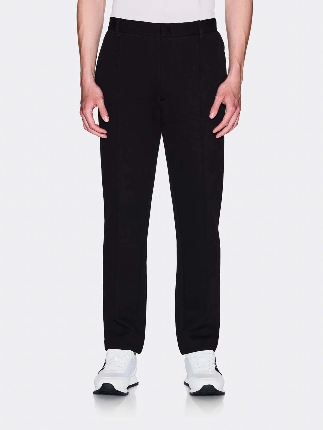 Штани Armani Exchange модель XM001018-AF16222-UC001 Фото