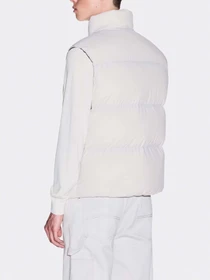 Куртки и дубленки Armani Exchange модель XM001100-AF16340-U1013 Фото