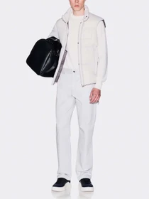 Куртки и дубленки Armani Exchange модель XM001100-AF16340-U1013 Фото