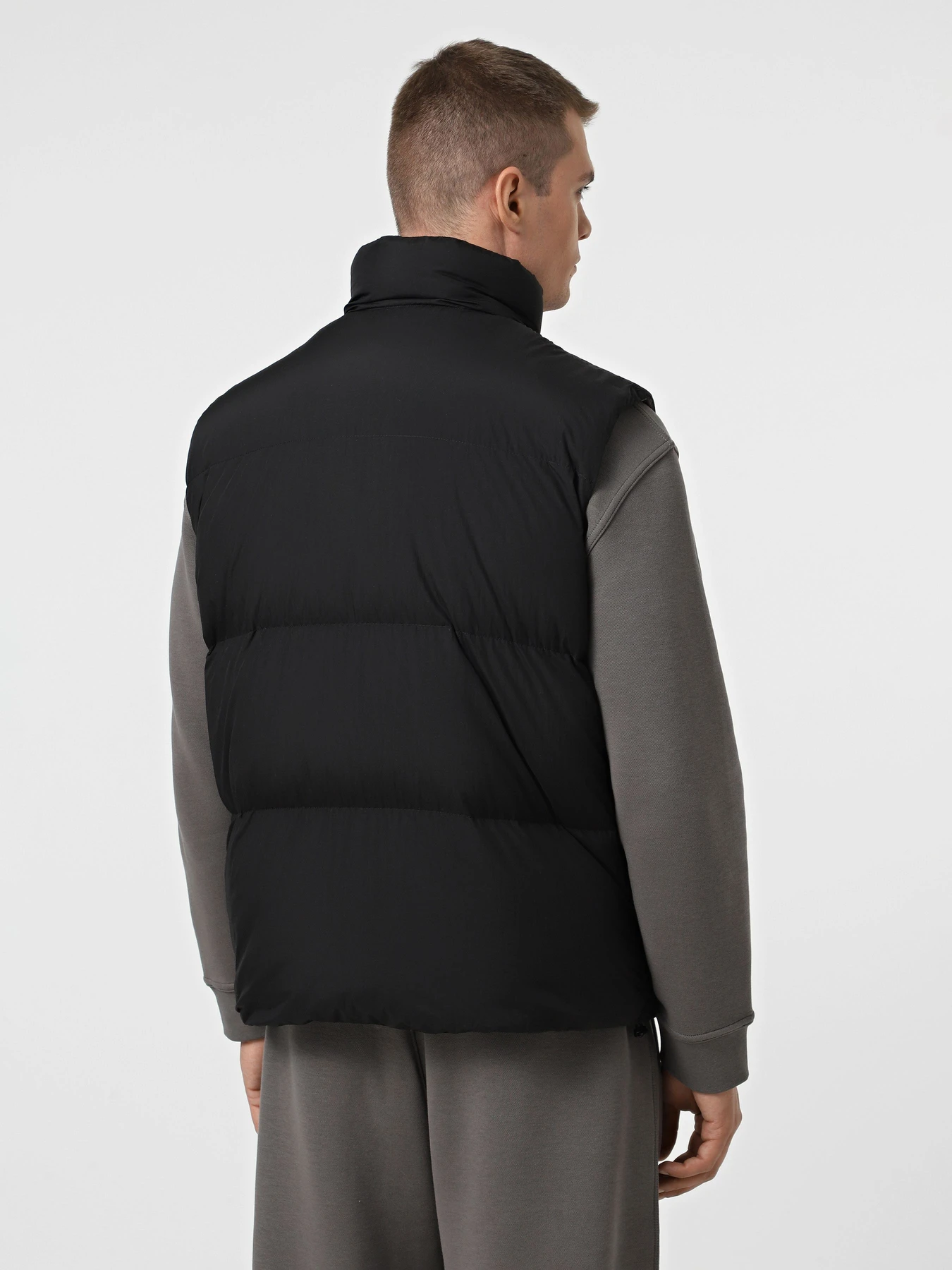 Куртки и дубленки Armani Exchange модель XM001100-AF16340-UC001 Куртки и дубленки Armani Exchange модель XM001100-AF16340-UC001 Фото