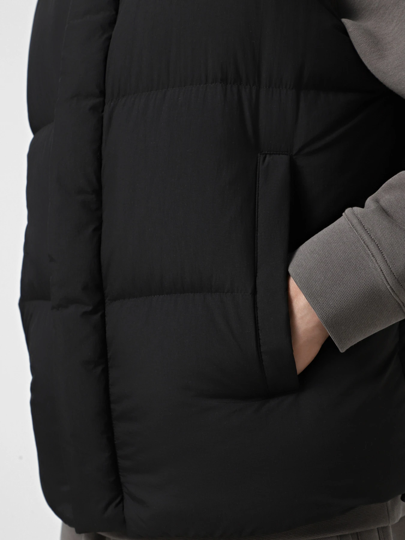 Куртки и дубленки Armani Exchange модель XM001100-AF16340-UC001 Куртки и дубленки Armani Exchange модель XM001100-AF16340-UC001 Фото