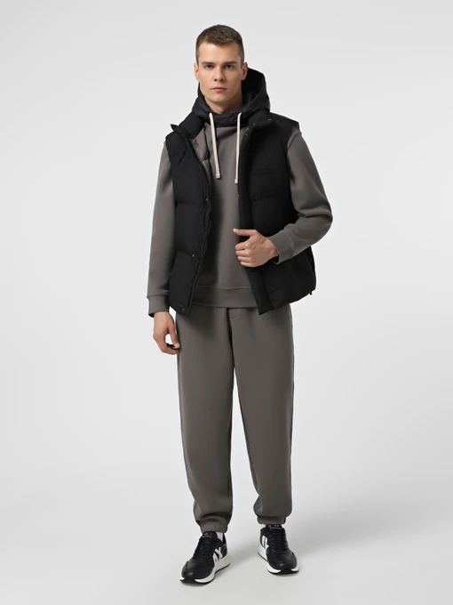 Чоловічий Утеплений жилет Armani Exchange фото 2