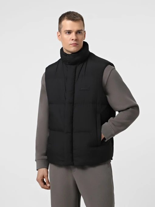 Куртки та дублянки Armani Exchange модель XM001100-AF16340-UC001 Фото