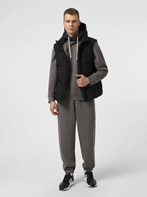 Куртки и дубленки Armani Exchange модель XM001100-AF16340-UC001 Фото