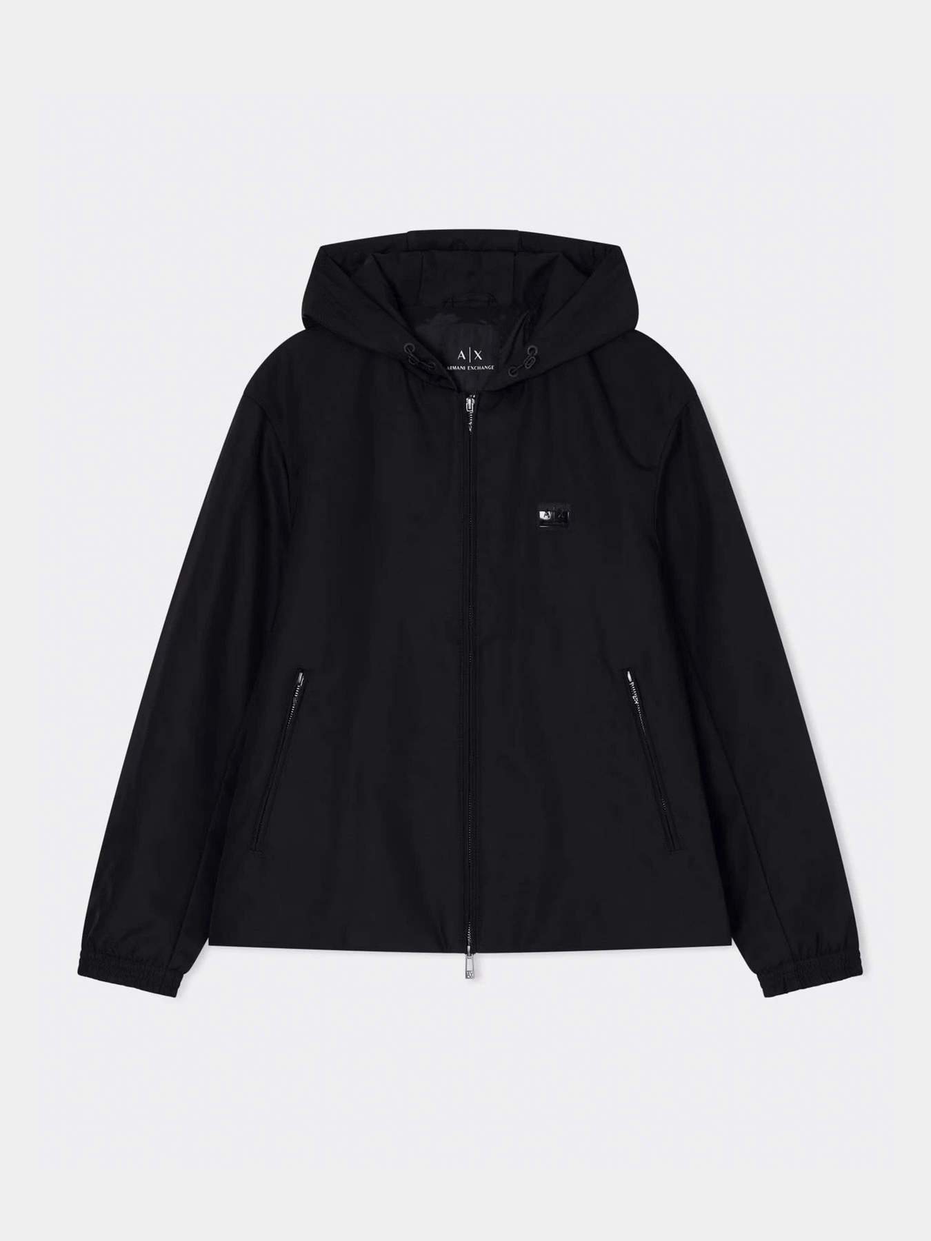 Куртки и дубленки Armani Exchange модель XM001102-AF16672-UC001 Куртки и дубленки Armani Exchange модель XM001102-AF16672-UC001 Фото