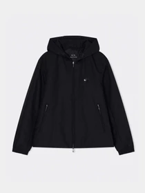 Куртки и дубленки Armani Exchange модель XM001102-AF16672-UC001 Фото