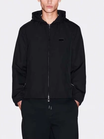 Куртки та дублянки Armani Exchange модель XM001102-AF16672-UC001 Фото