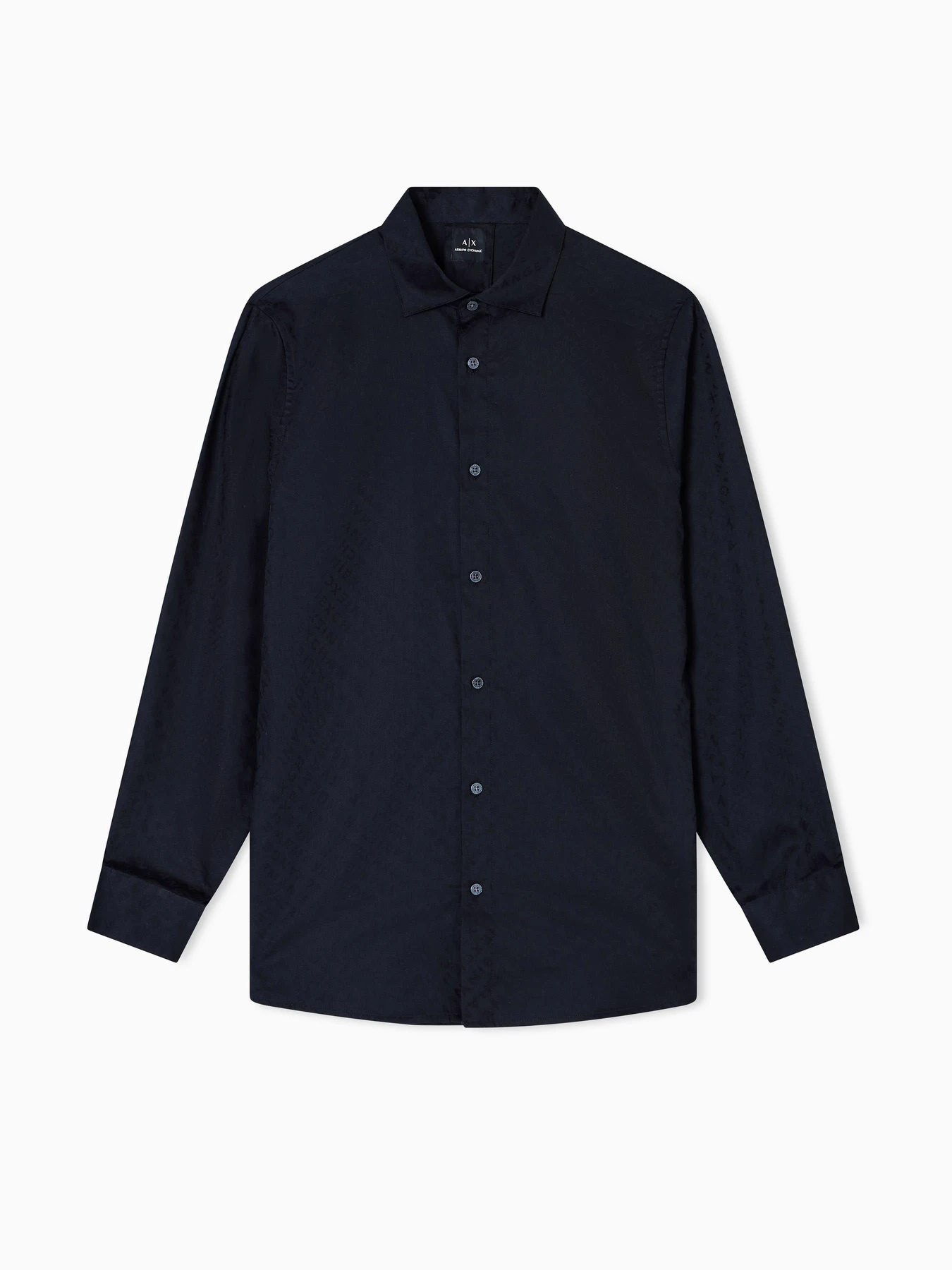 Сорочки Armani Exchange модель XM001142-AF13131-FC022 Фото