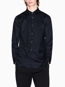 Рубашки Armani Exchange модель XM001142-AF13131-FC022 Фото